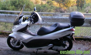 pcx