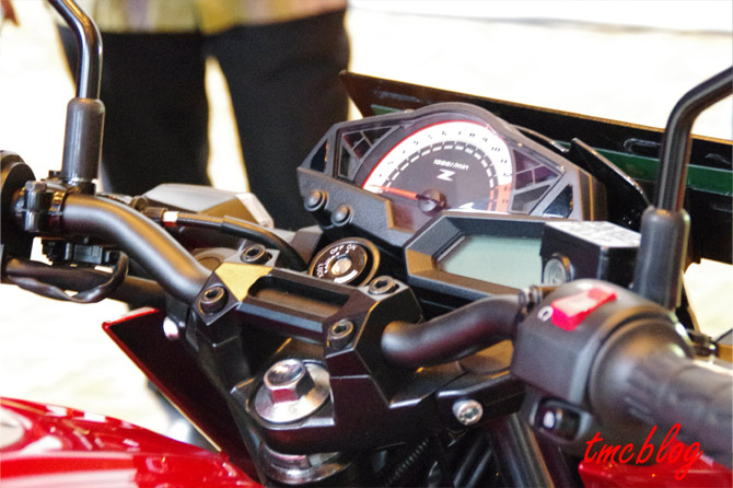 Kawasaki Z250 03