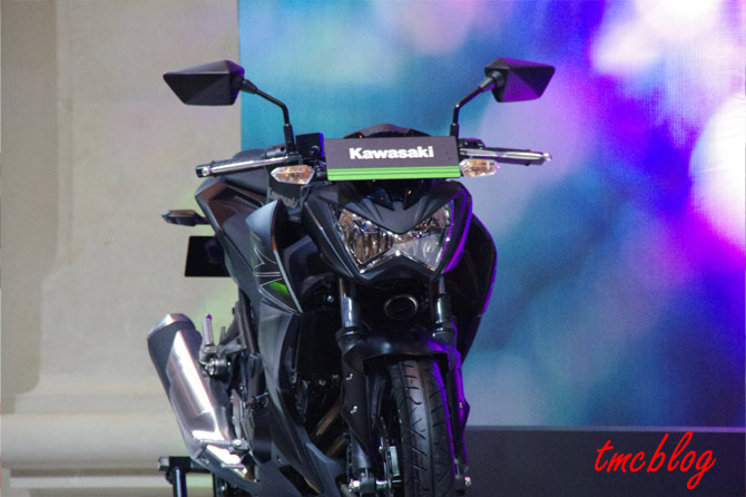 Kawasaki Z250 04