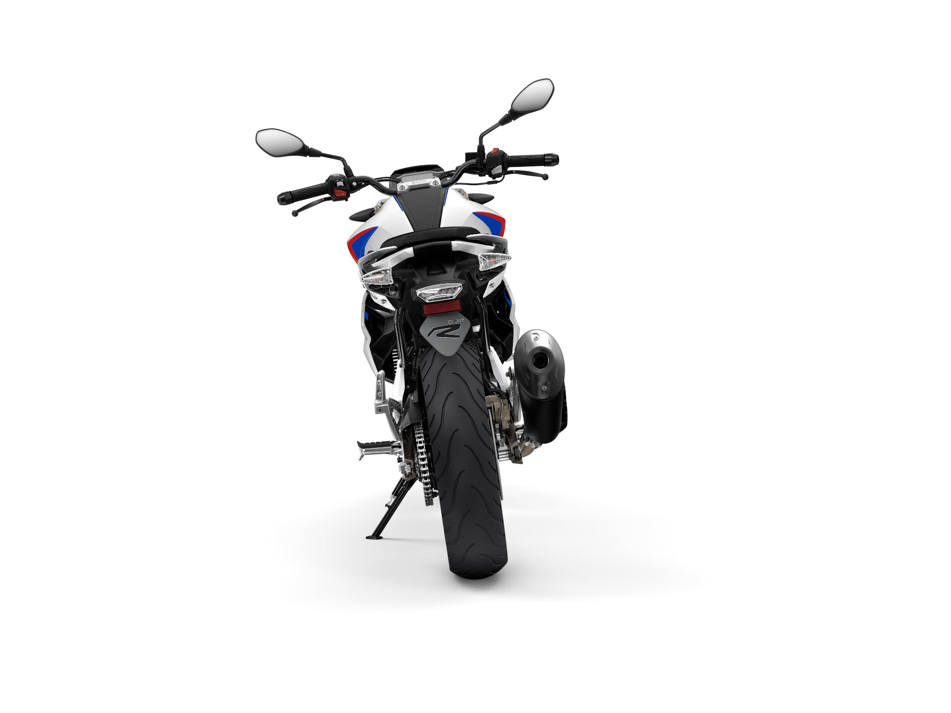 tvs 310cc