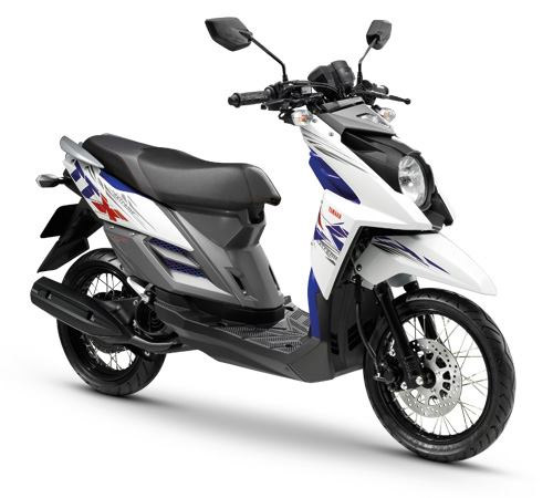 Yamaha TTX 20