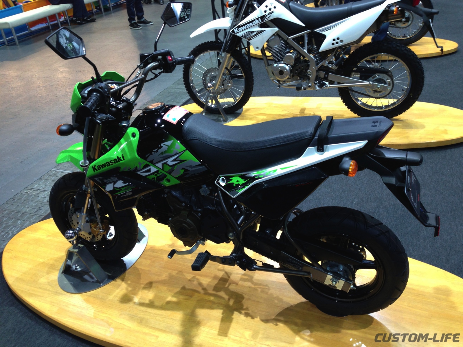 Motorcycleshow2013 ksr 02