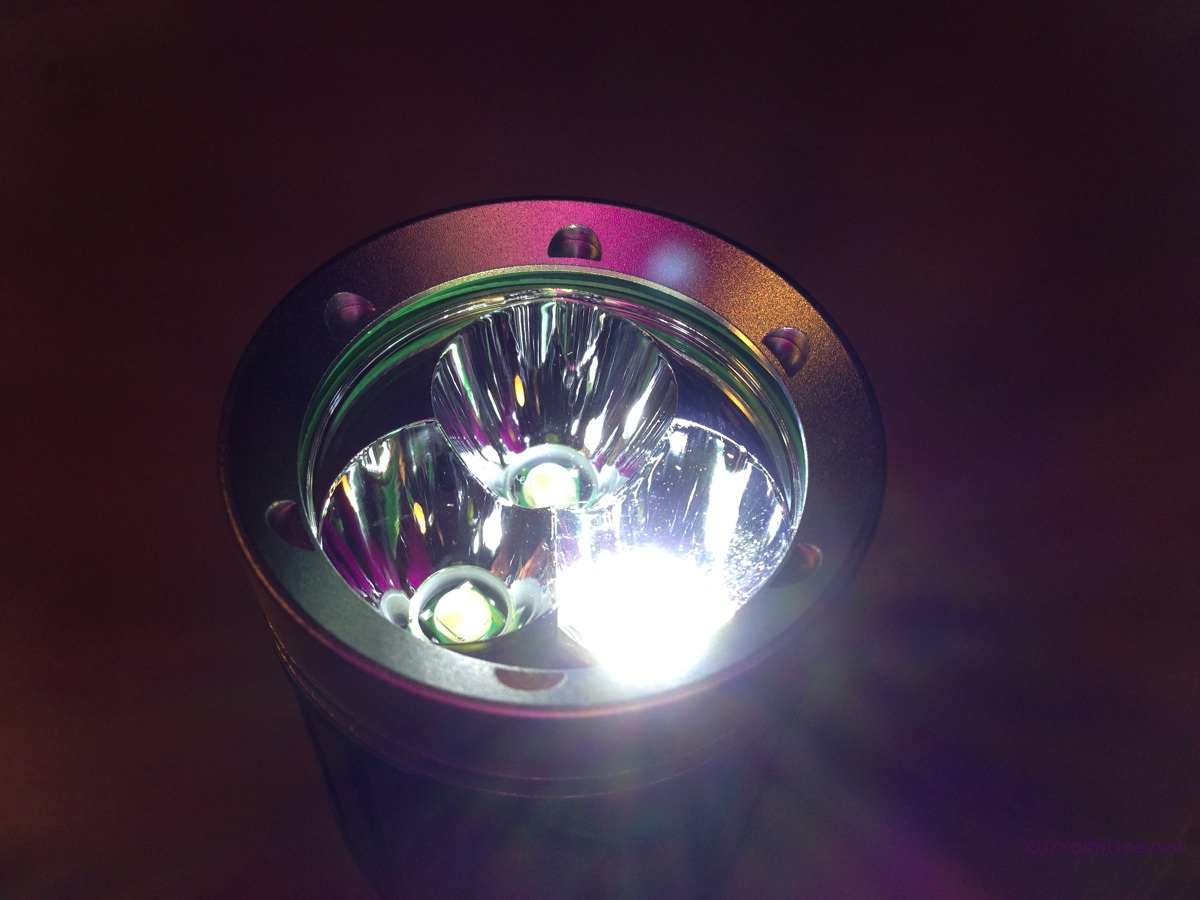 XM LT6x3 LED Light pellor 05