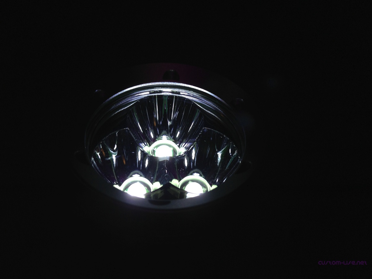 XM LT6x3 LED Light pellor 07