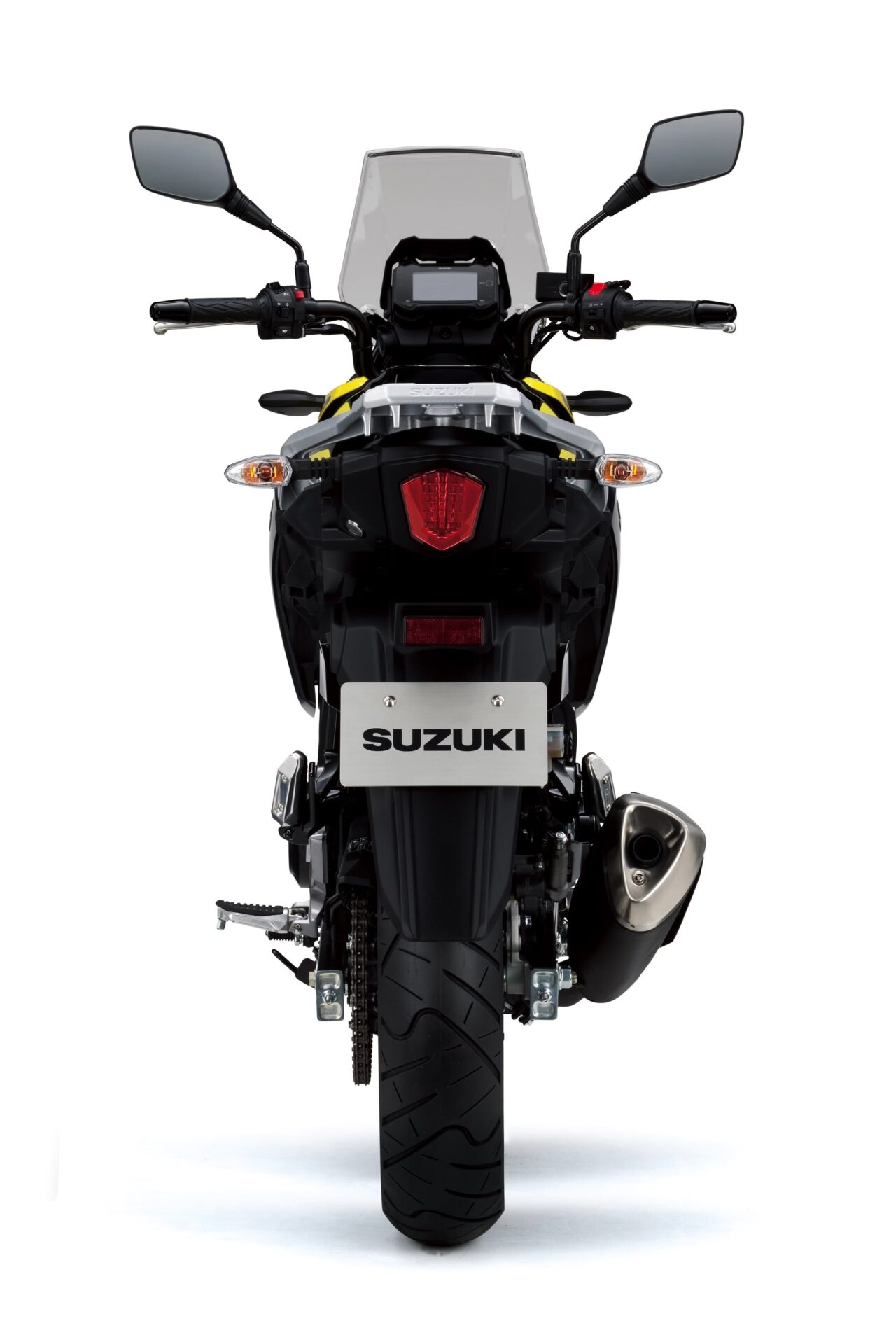 Suzuki DL250VStrom 2017 05