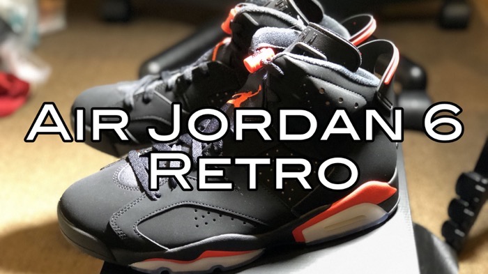 Jordan6Infrared 01