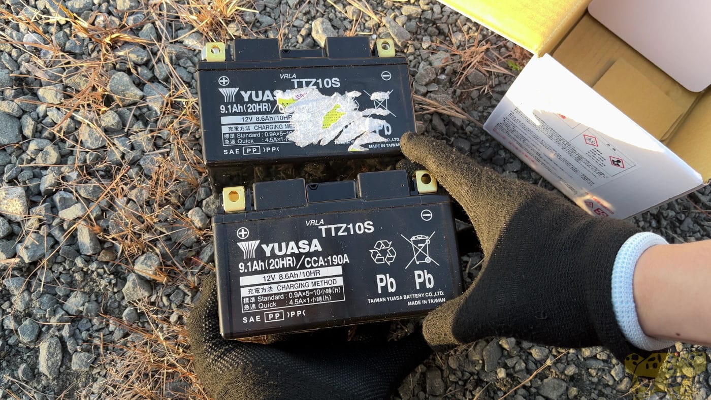 Yuasa ytz10s ttz10s battery 01