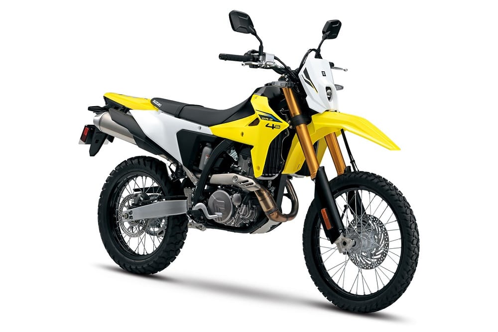 DRZ4S 4SM 2024 1