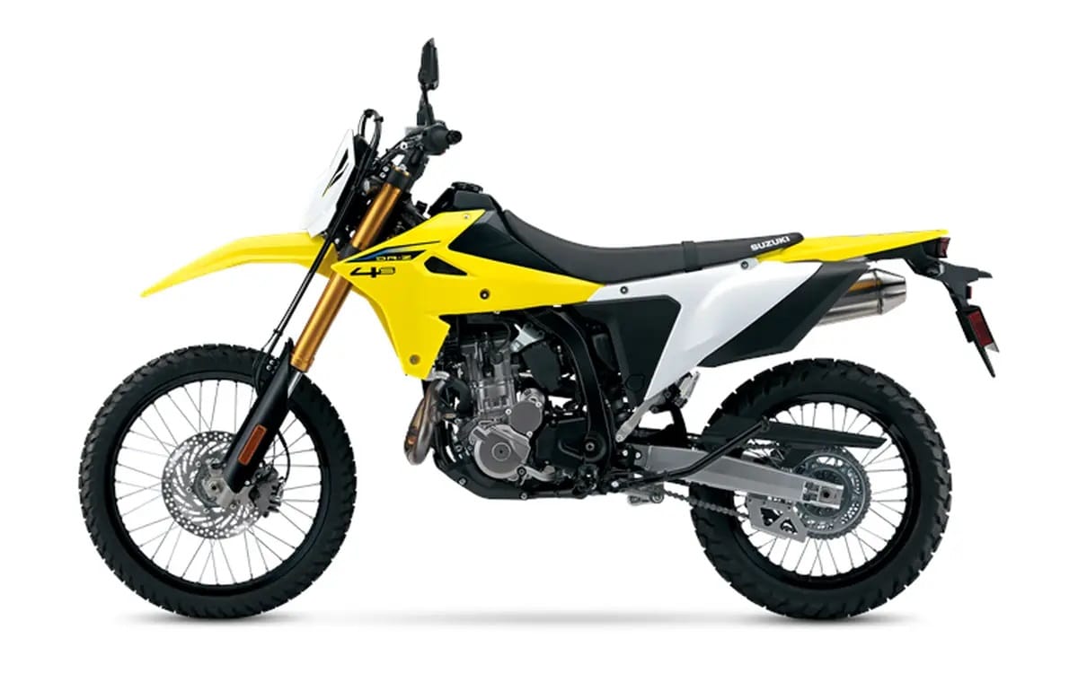 DRZ4S 4SM 2024 5