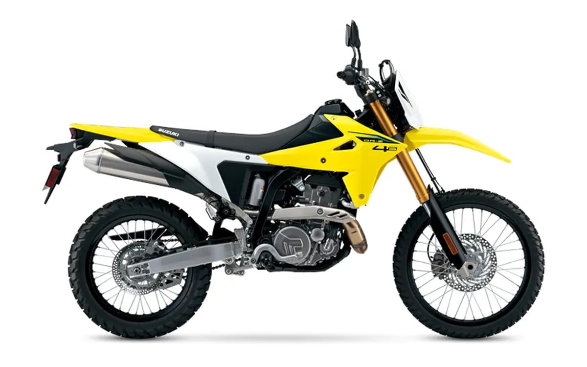 DRZ4S 4SM 2024 6