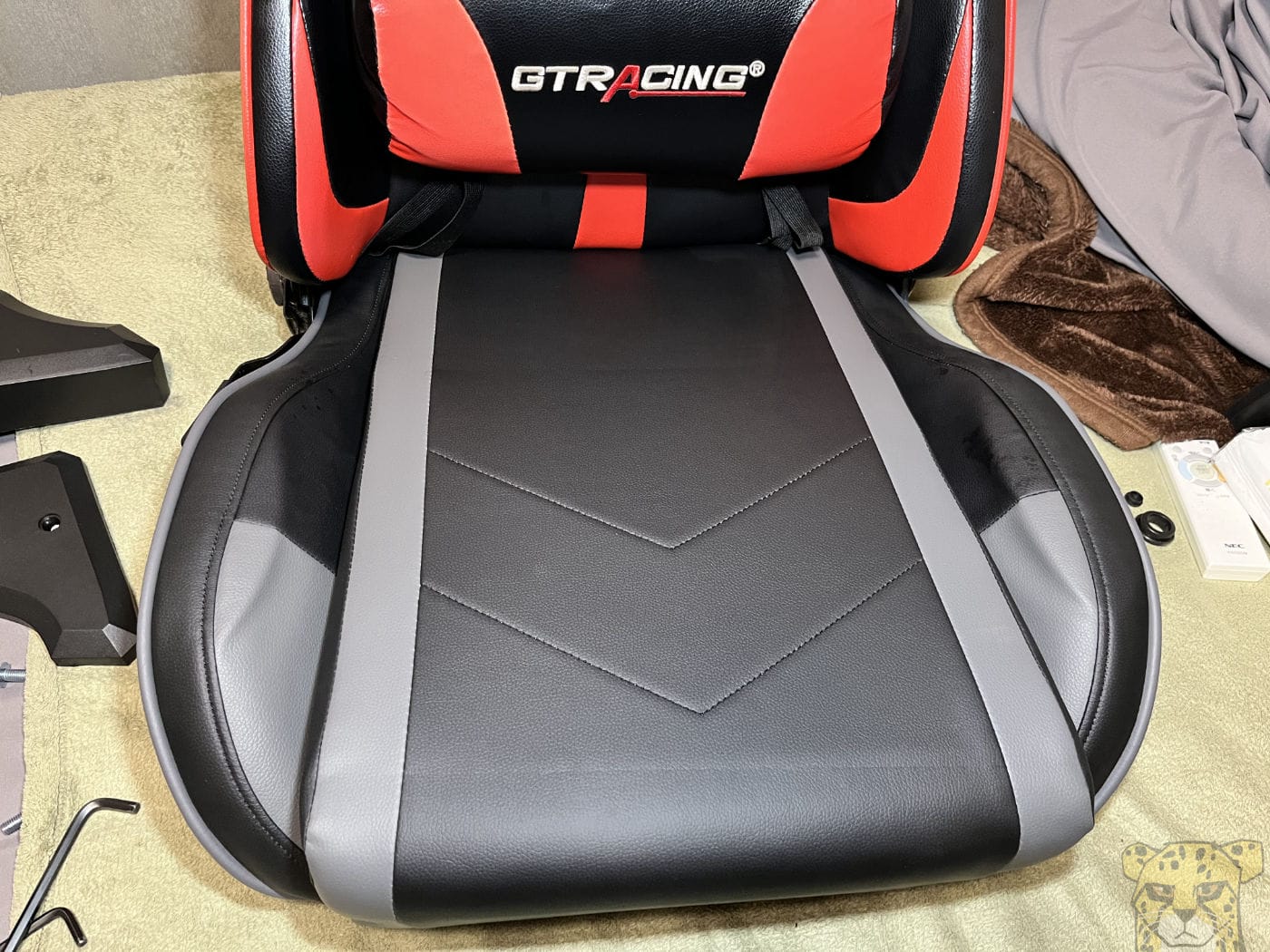 Gamingchair zamenkoukan GTRACING 5