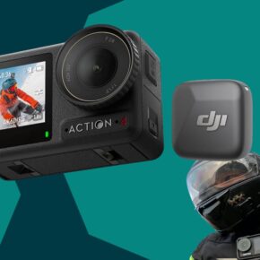 GoProから乗り換え？DJI Mic Mini×Action 4で動画撮影してみたら、GoProの良さも再認識