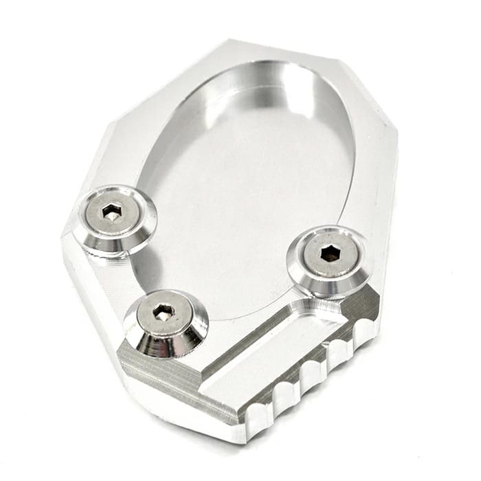 Klx250 dtracker sidestandsupport 2