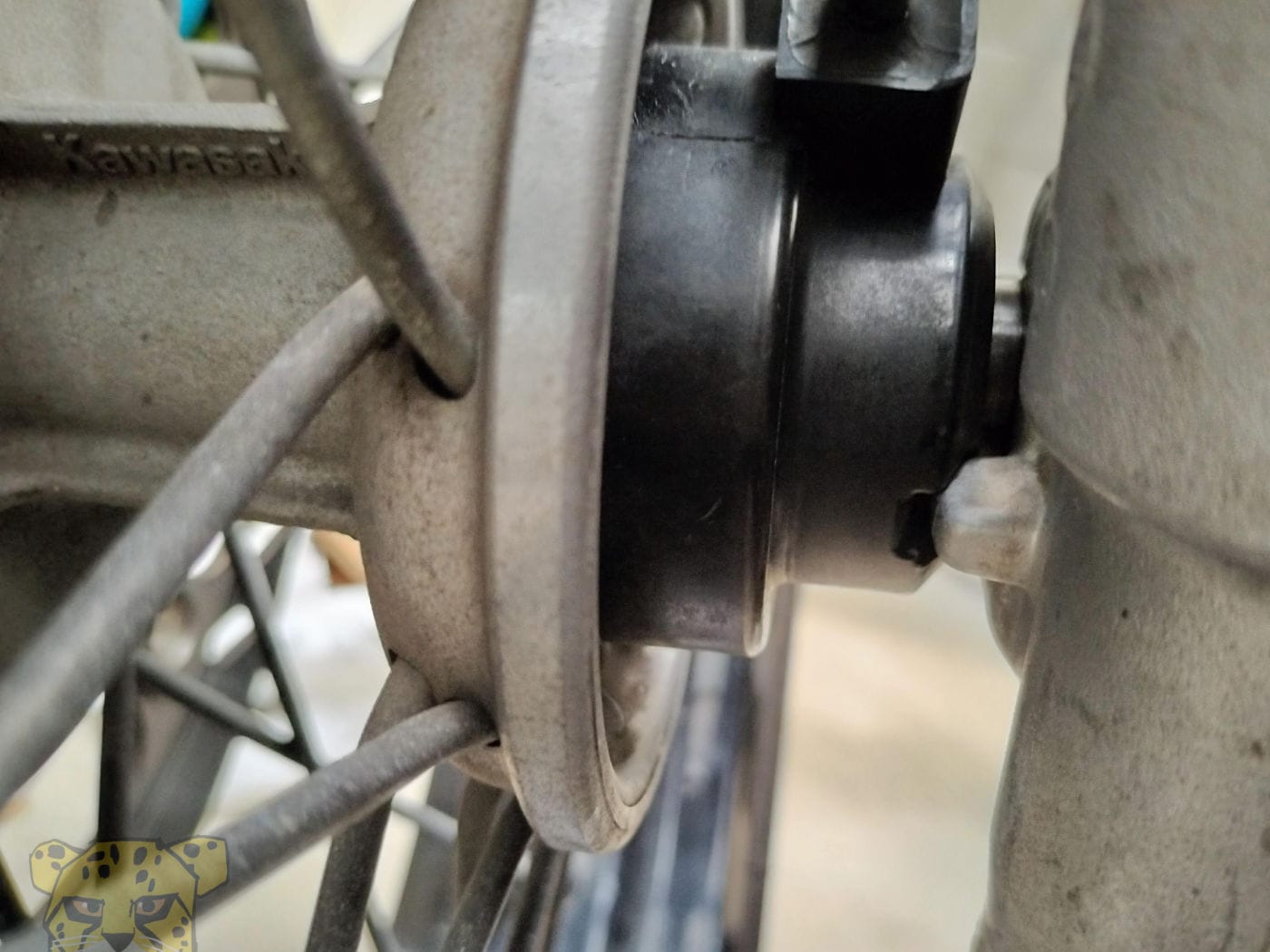 Dtracker 250sb klx metergearbukkowarefix 1