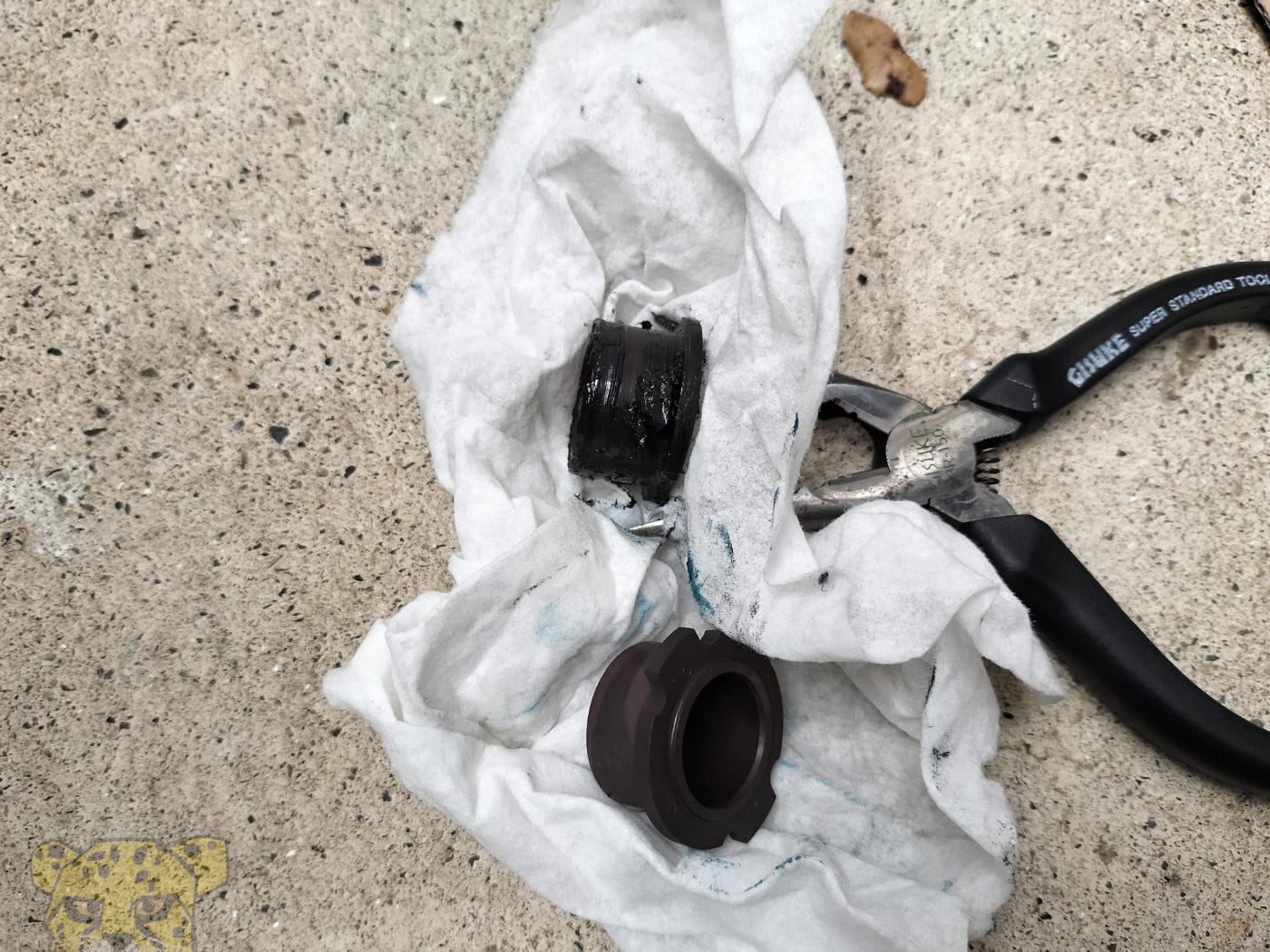 Dtracker 250sb klx metergearbukkowarefix 5