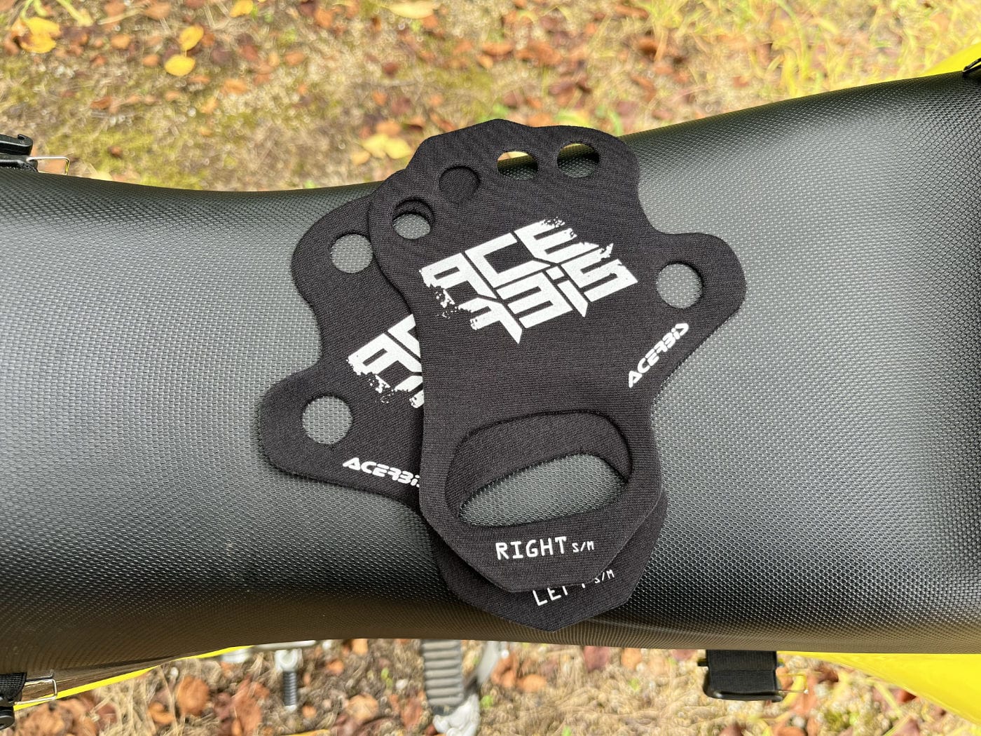 Palmprotector grip 1