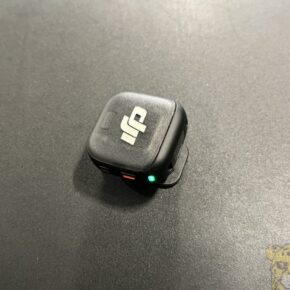 ワイヤレスマイクDJI Mic 3の音質検証テスト！バイク走行中でもいい感じに録れるお手軽マイク