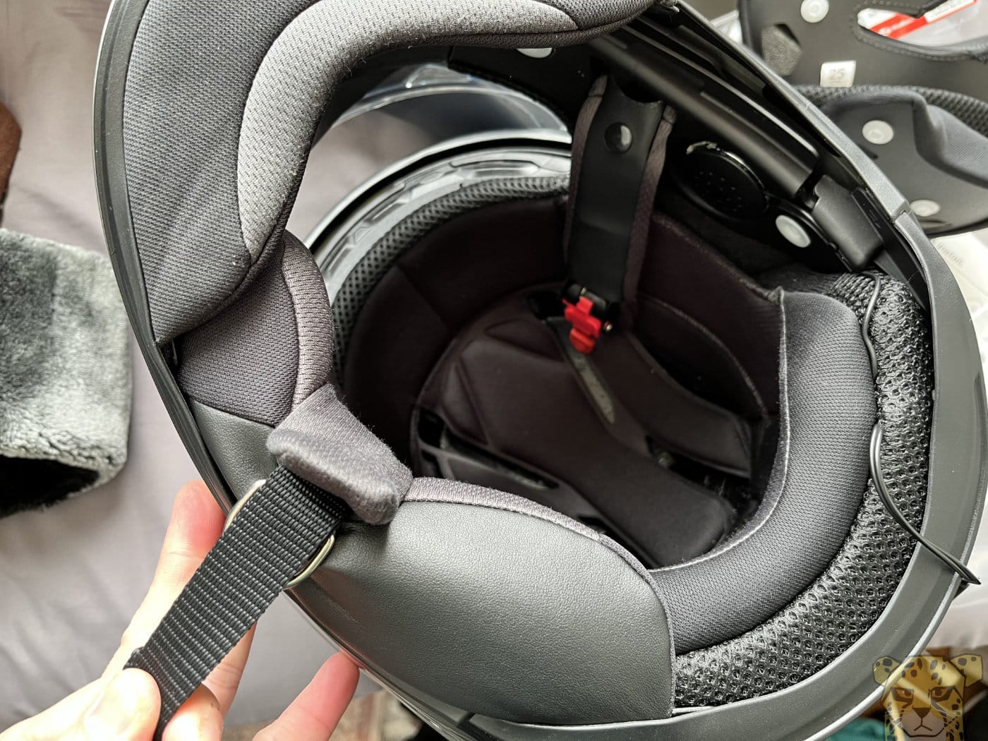 OGK_KAMUI3_cheekpad-2.jpg OGK KAMUI3 cheekpad 2