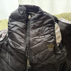 最新の激安中華電熱ベストが想像以上に進化していた、激安なのに“別次元”