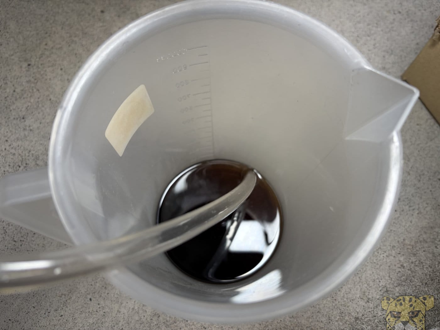 Xforce nmax brakefluidreplacement 10