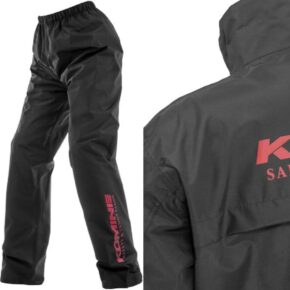 Amazon新生活セールでバイク用のちゃんとしたレインウェアをお得に購入した