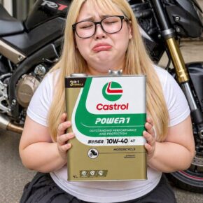 【悲報】コスパ最強のカストロールが高級品に・・・密かにエンジンオイルの価格が高騰していた