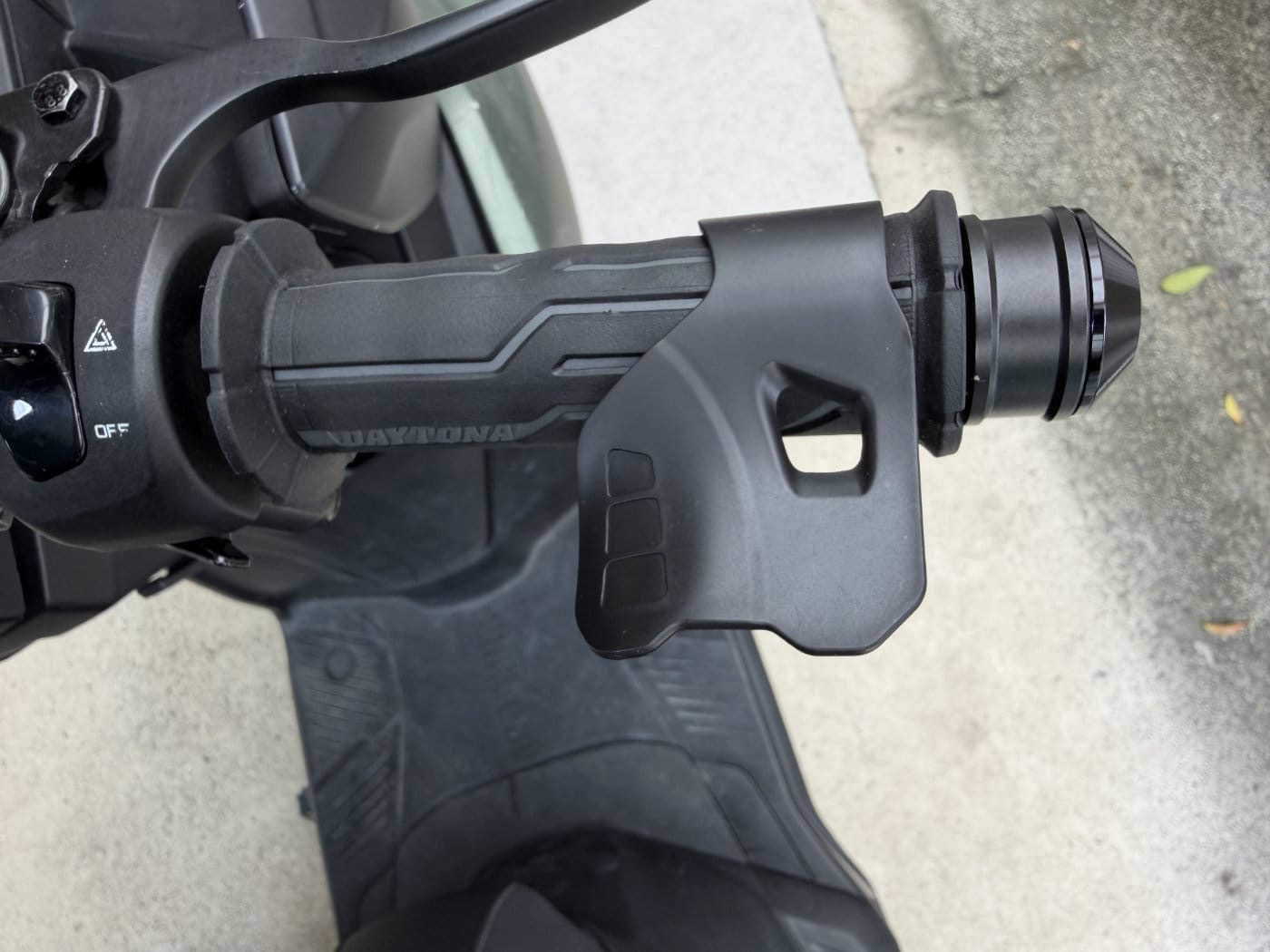 Xforce grip replace 10