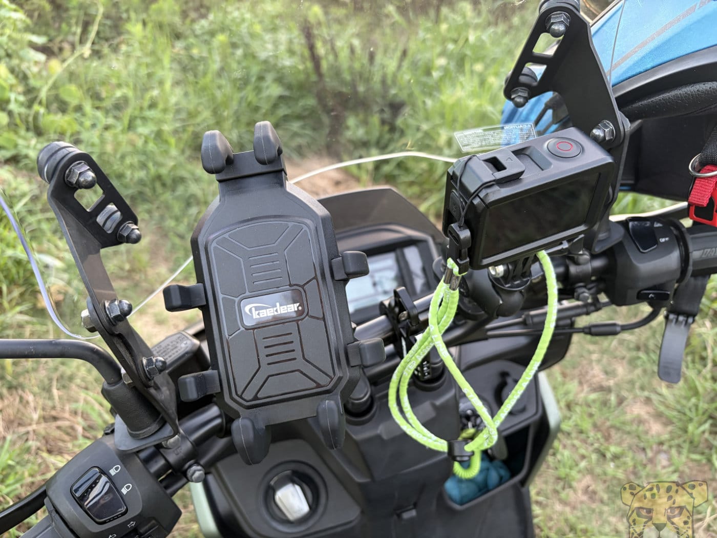 Best helmetlock install 1