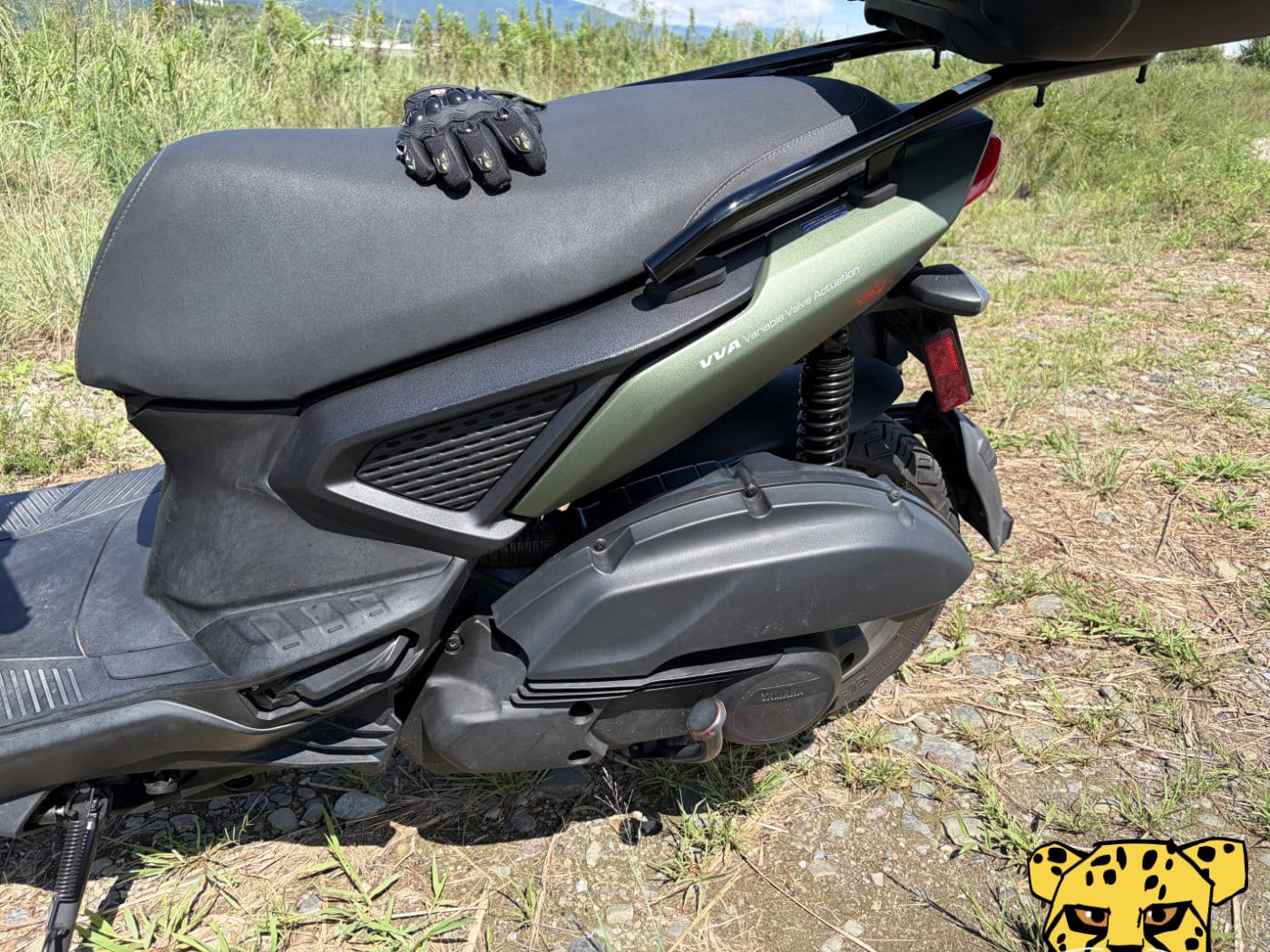 XFORCE Install ATLASSuspension 2