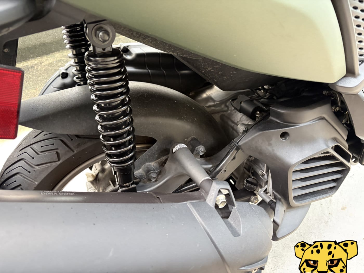 XFORCE Install ATLASSuspension 4