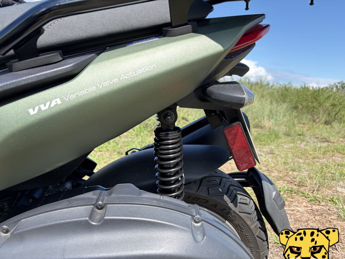 XFORCE Install ATLASSuspension 6