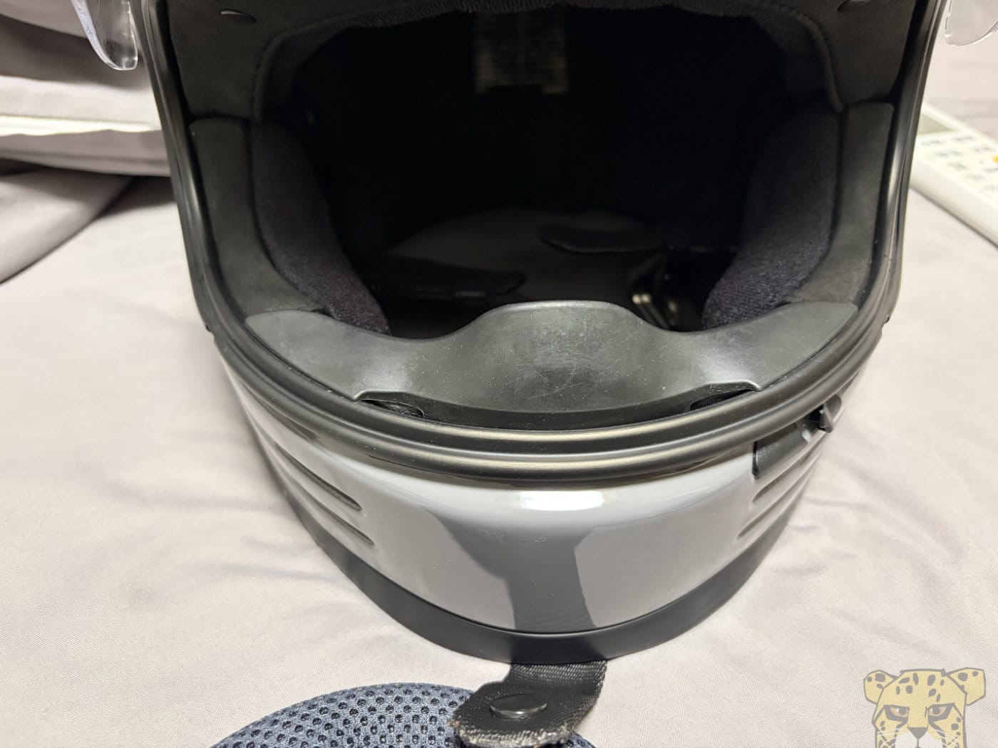SHOEI_GRAMSTAR-1.jpg SHOEI GRAMSTAR 1
