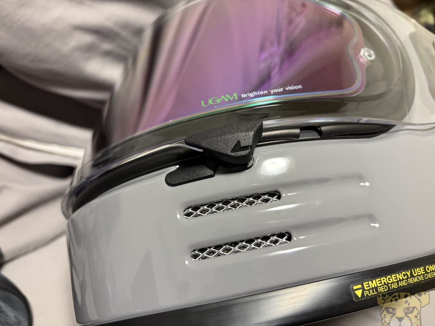 SHOEI_GRAMSTAR-2.jpg SHOEI GRAMSTAR 2