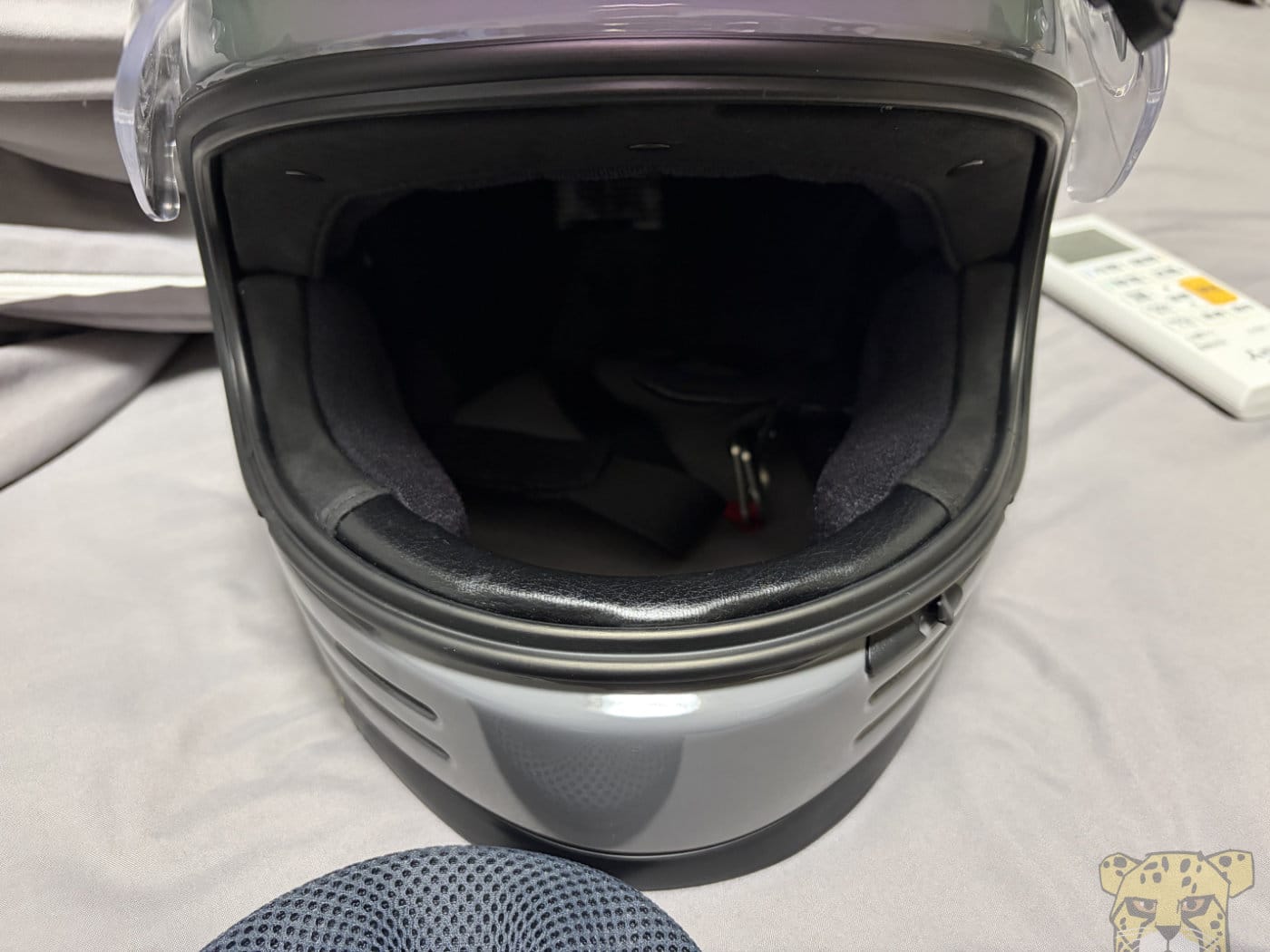 SHOEI_GRAMSTAR-5.jpg SHOEI GRAMSTAR 5